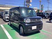2026 SUZUKI SPACIA