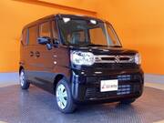 2026 SUZUKI SPACIA