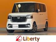 2026 HONDA N-BOX CUSTOM