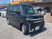 2026 SUZUKI SPACIA CUSTOM