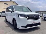 2026 HONDA STEPWAGON