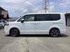HONDA STEPWAGON