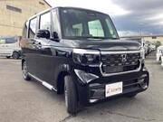 2026 HONDA N-BOX CUSTOM