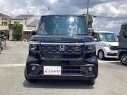 2026 HONDA N-BOX CUSTOM