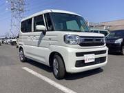 2026 SUZUKI SPACIA