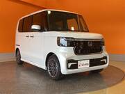 2026 HONDA N-BOX CUSTOM