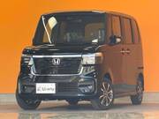 2026 HONDA N-BOX CUSTOM