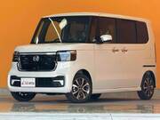 2026 HONDA N-BOX CUSTOM