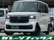 2026 HONDA N-BOX CUSTOM