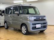 2026 SUZUKI SPACIA