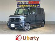 2026 HONDA N-BOX CUSTOM