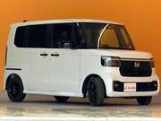2026 HONDA N-BOX CUSTOM
