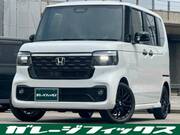 2026 HONDA N-BOX CUSTOM