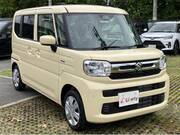 2026 SUZUKI SPACIA