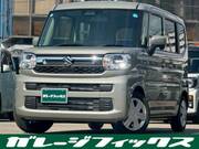 2026 SUZUKI SPACIA