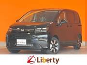2026 HONDA FREED