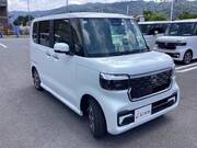 2026 HONDA N-BOX CUSTOM