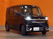 2026 SUZUKI SPACIA CUSTOM