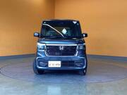 2026 HONDA N-BOX CUSTOM