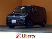 2026 HONDA STEPWAGON