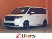 2026 HONDA STEPWAGON