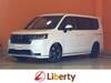 HONDA STEPWAGON
