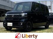 2026 HONDA N-BOX CUSTOM