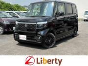 2026 HONDA N-BOX CUSTOM