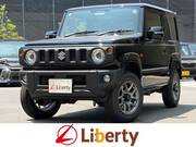 2026 SUZUKI JIMNY XC