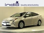 2016 TOYOTA PRIUS S
