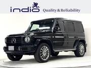 2021 MERCEDES BENZ G-CLASS