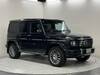 MERCEDES BENZ G-CLASS