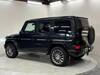MERCEDES BENZ G-CLASS