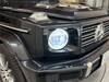 MERCEDES BENZ G-CLASS