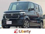 2026 HONDA N-BOX CUSTOM