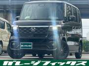 2026 HONDA N-BOX CUSTOM