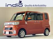 2017 DAIHATSU WAKE