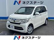2017 HONDA N-WGN