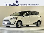 2017 TOYOTA SIENTA