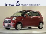 2015 DAIHATSU CAST