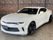 2018 CHEVROLET CAMARO (Left Hand Drive)
