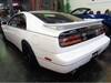NISSAN FAIRLADY Z