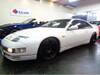 NISSAN FAIRLADY Z