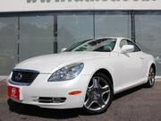 2009 LEXUS SC