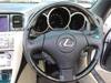 LEXUS SC
