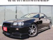1998 NISSAN SKYLINE 25GT TURBO