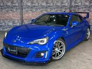 2018 SUBARU BRZ