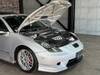 TOYOTA CELICA