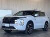 MITSUBISHI OUTLANDER PHV