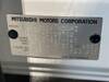 MITSUBISHI OUTLANDER PHV
